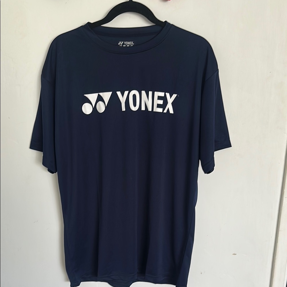 Onex Men's Navy T-Shirt